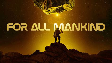 for all mankind gomovies|For All Mankind: Season 4 .